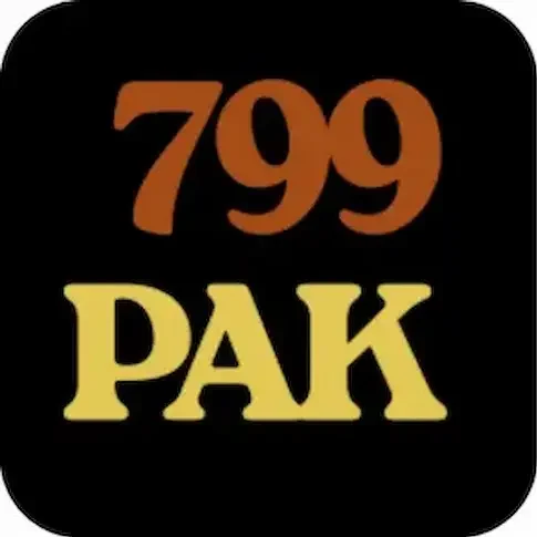 799PAK Game Logo